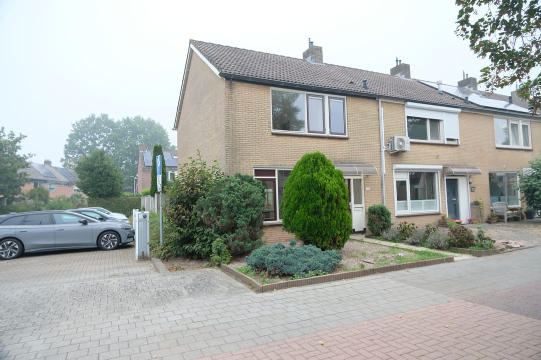 Photo 1 of Thijsselaan 50