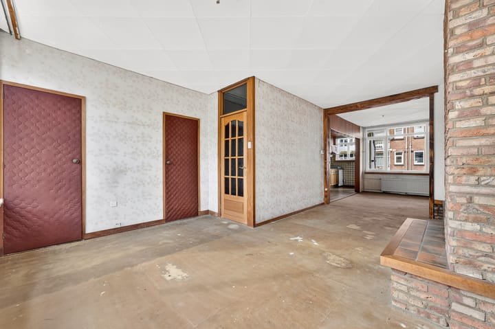 Appartement te koop: Ploegstraat 41B, Rotterdam