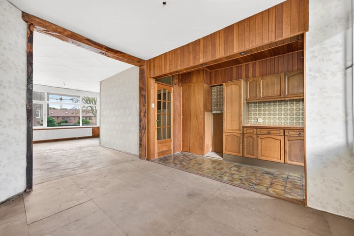 Appartement te koop: Ploegstraat 41B, Rotterdam