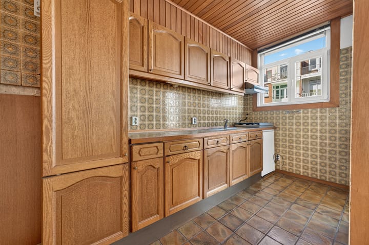 Appartement te koop: Ploegstraat 41B, Rotterdam