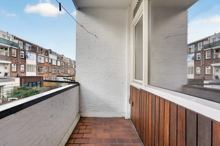 Appartement te koop: Ploegstraat 41B, Rotterdam
