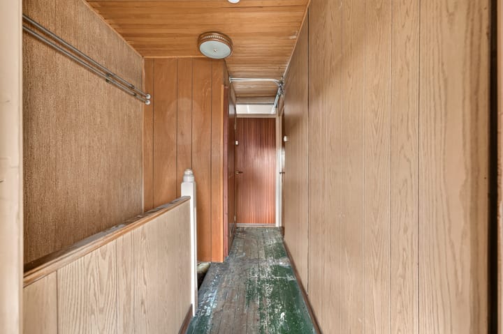 Appartement te koop: Ploegstraat 41B, Rotterdam