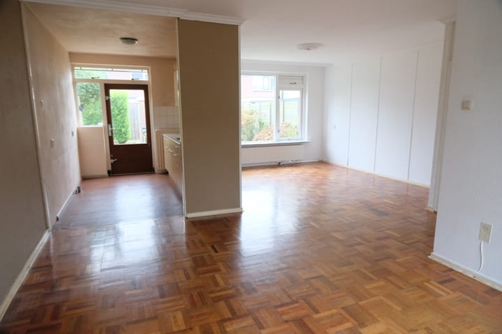 Photo 2 of Thijsselaan 50