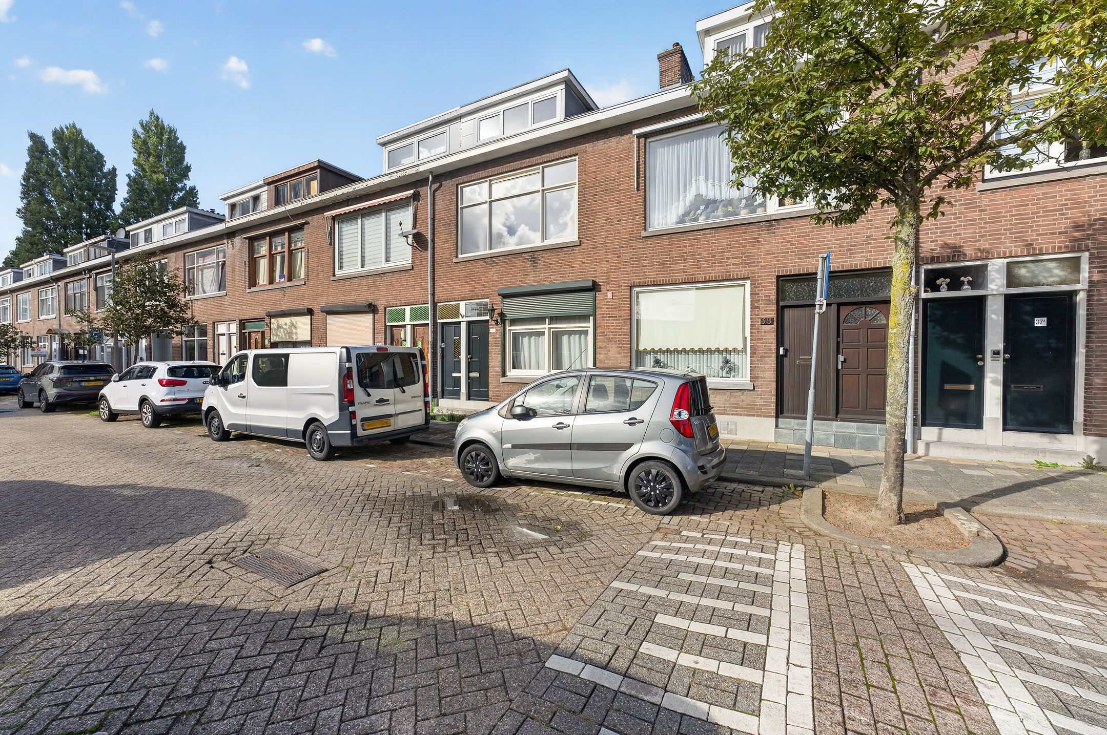 Ploegstraat 41 B