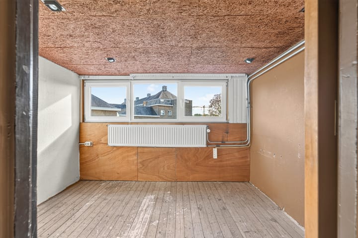 Appartement te koop: Ploegstraat 41B, Rotterdam