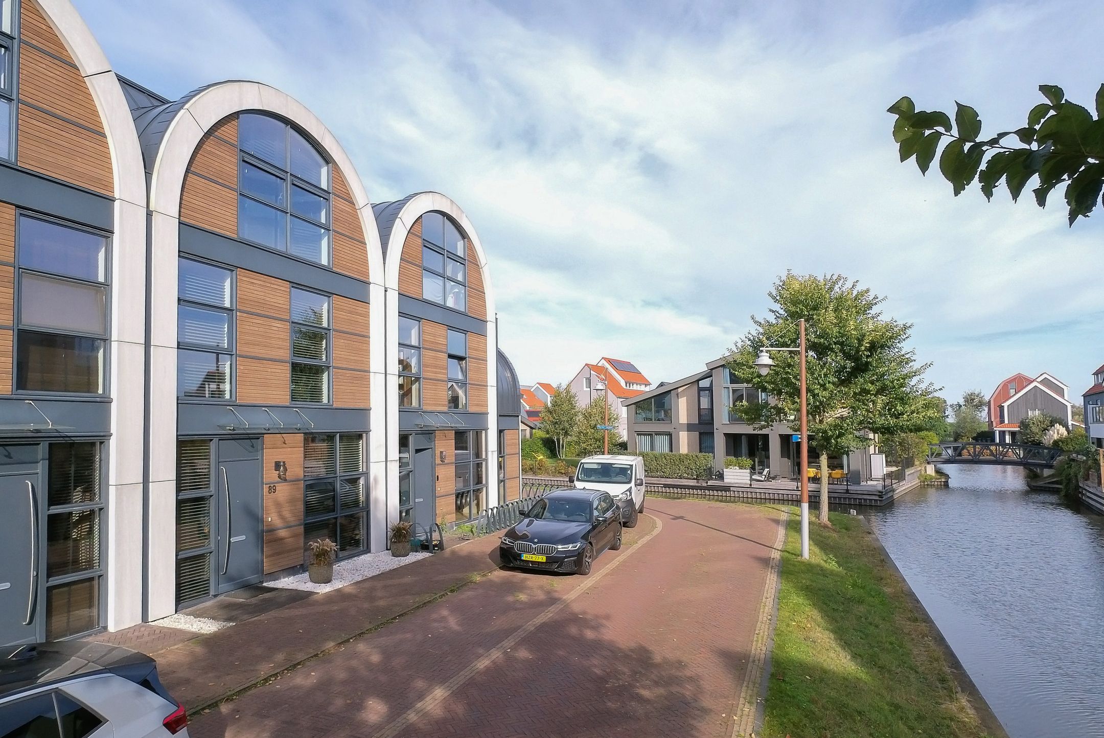 Waadse Poldergracht 89 
