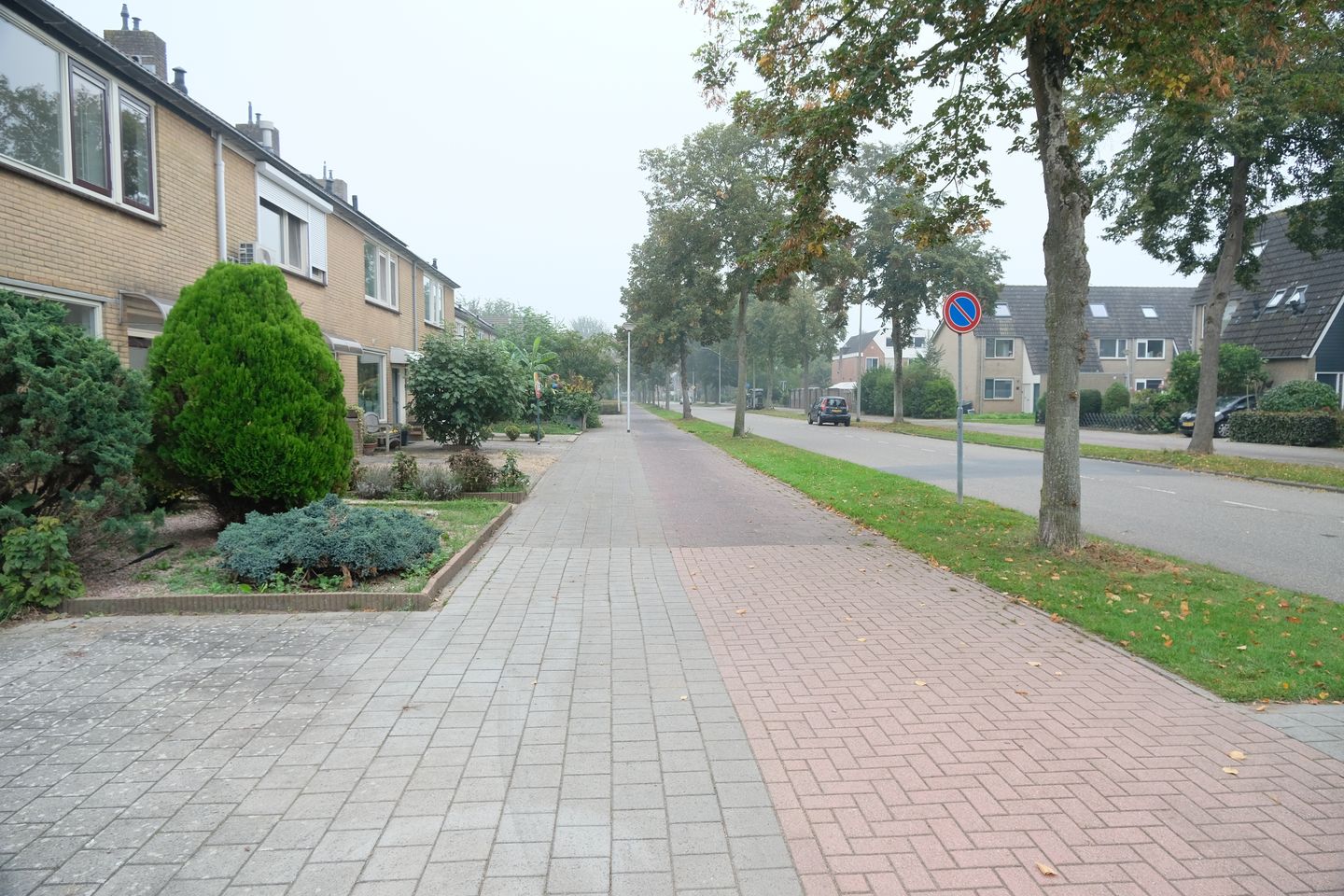 Photo 14 of Thijsselaan 50