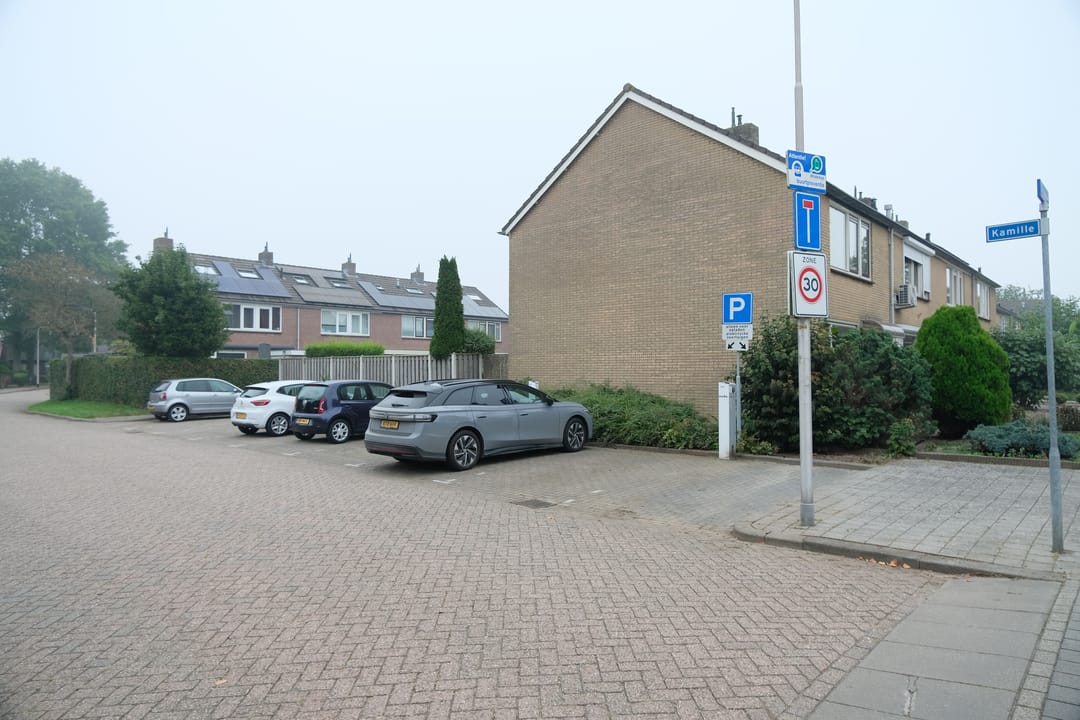 Photo 13 of Thijsselaan 50