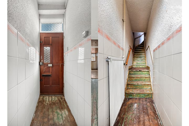 Appartement te koop: Ploegstraat 41B, Rotterdam