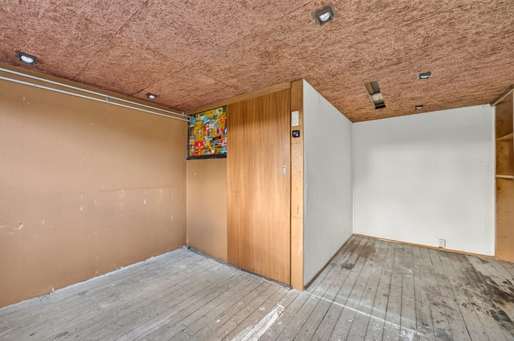 Appartement te koop: Ploegstraat 41B, Rotterdam