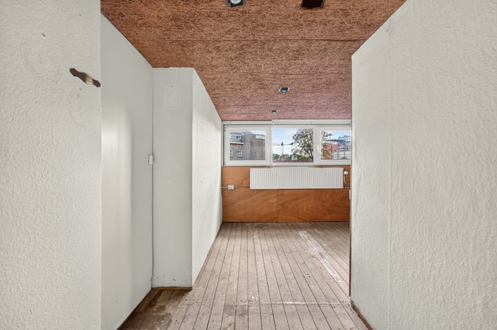 Appartement te koop: Ploegstraat 41B, Rotterdam
