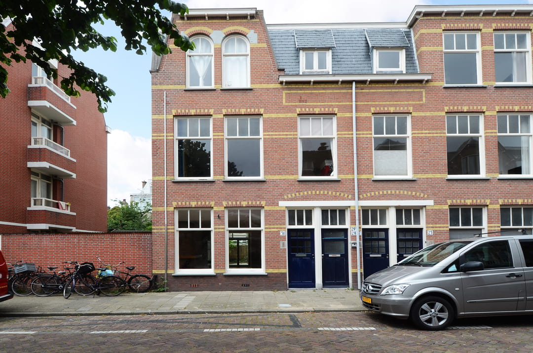 Foto 7 van Jacob Hopstraat 29-A