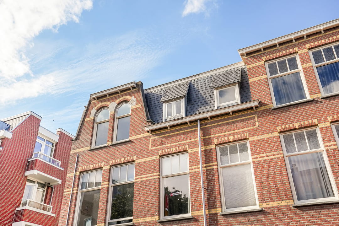 Foto 1 van Jacob Hopstraat 29-A
