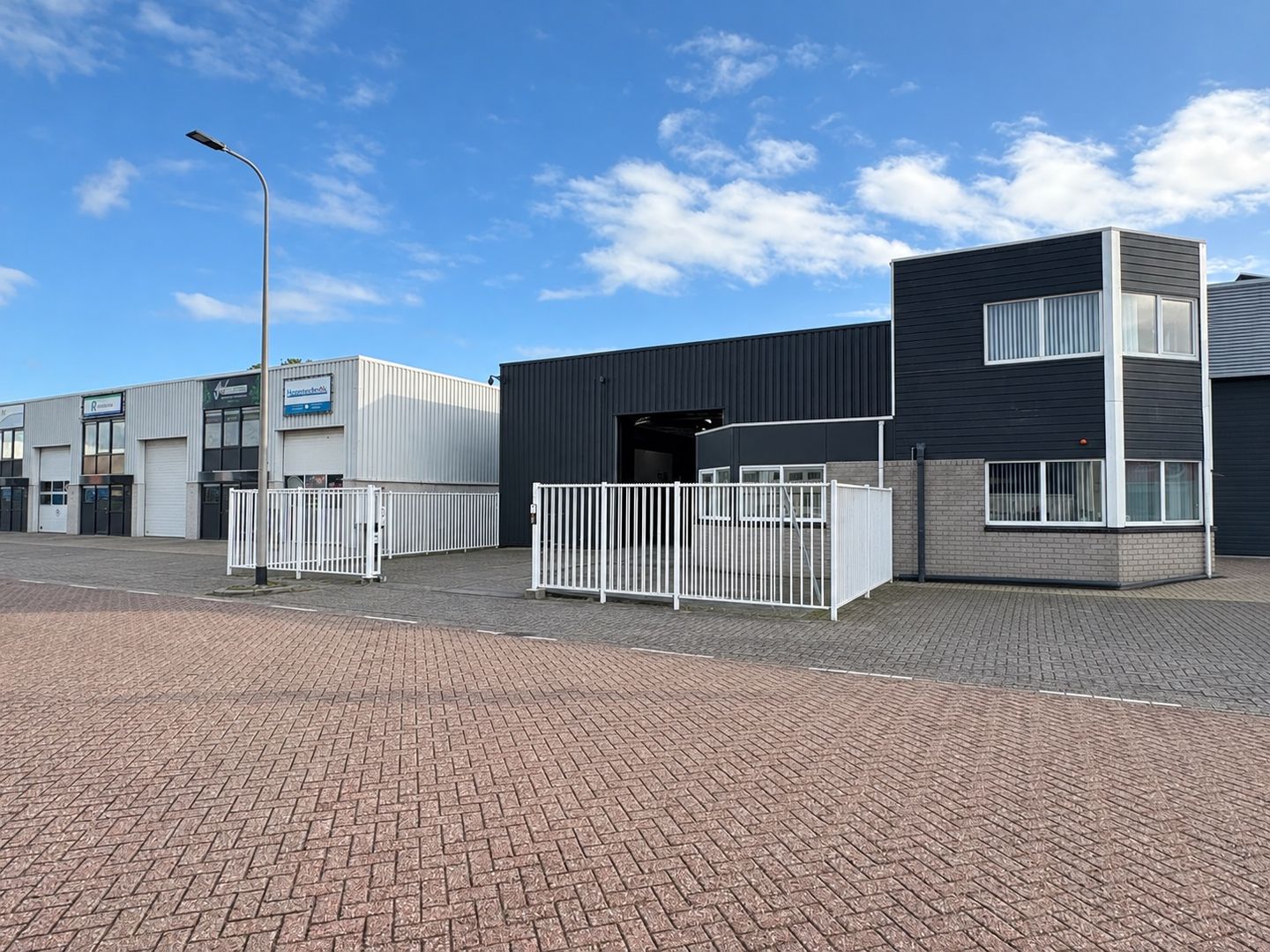Bekijk foto 2 van Glasblazerstraat 18-e