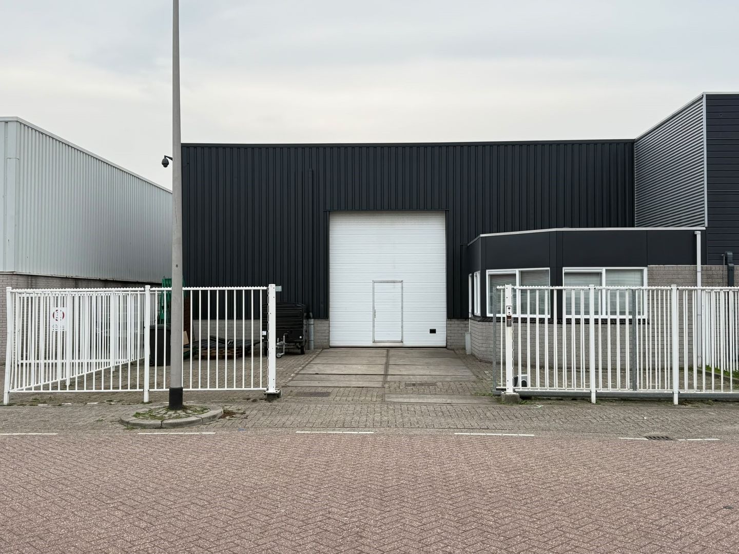 Bekijk foto 3 van Glasblazerstraat 18-e