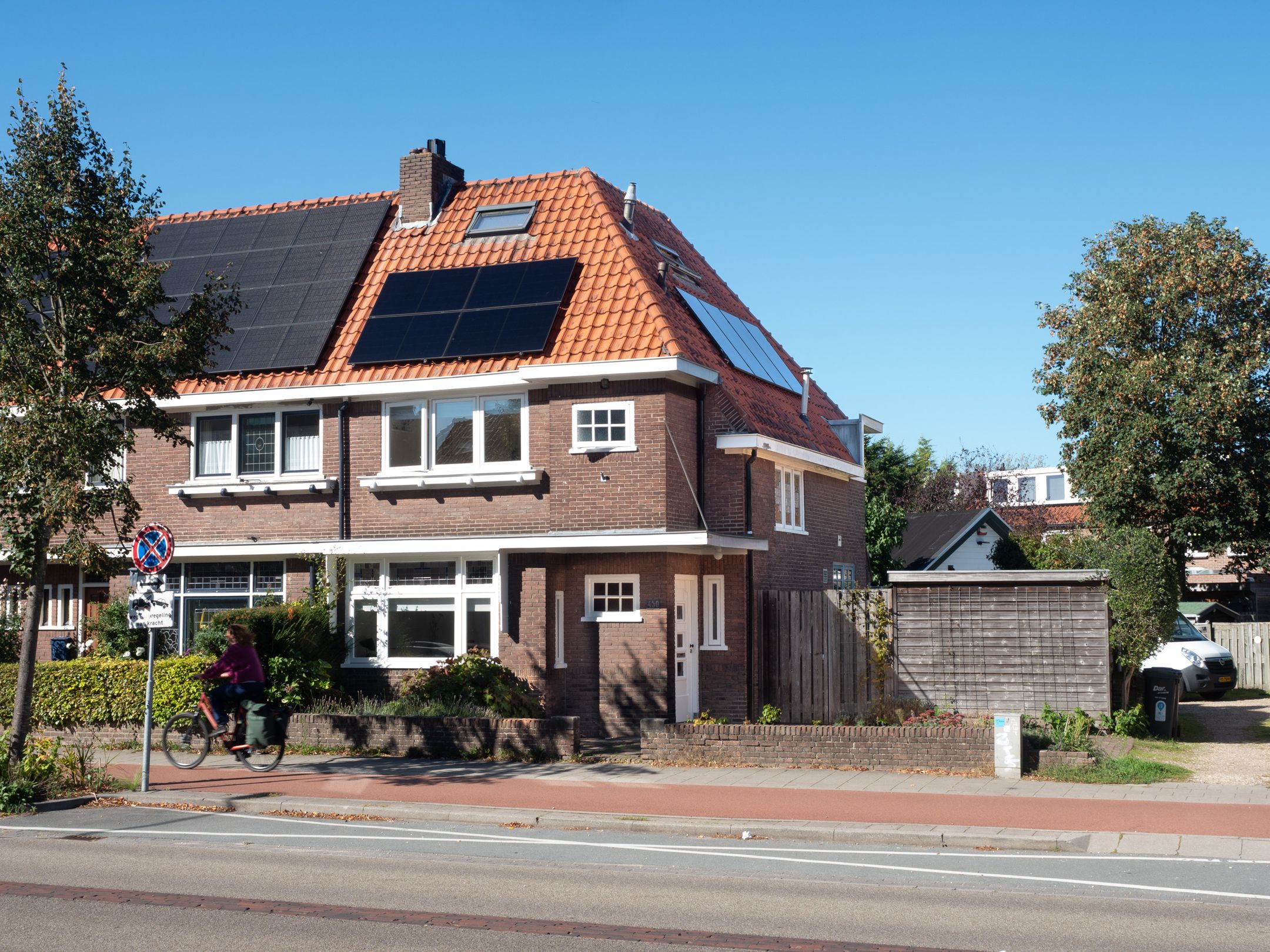 Tweede Oude Heselaan 450 