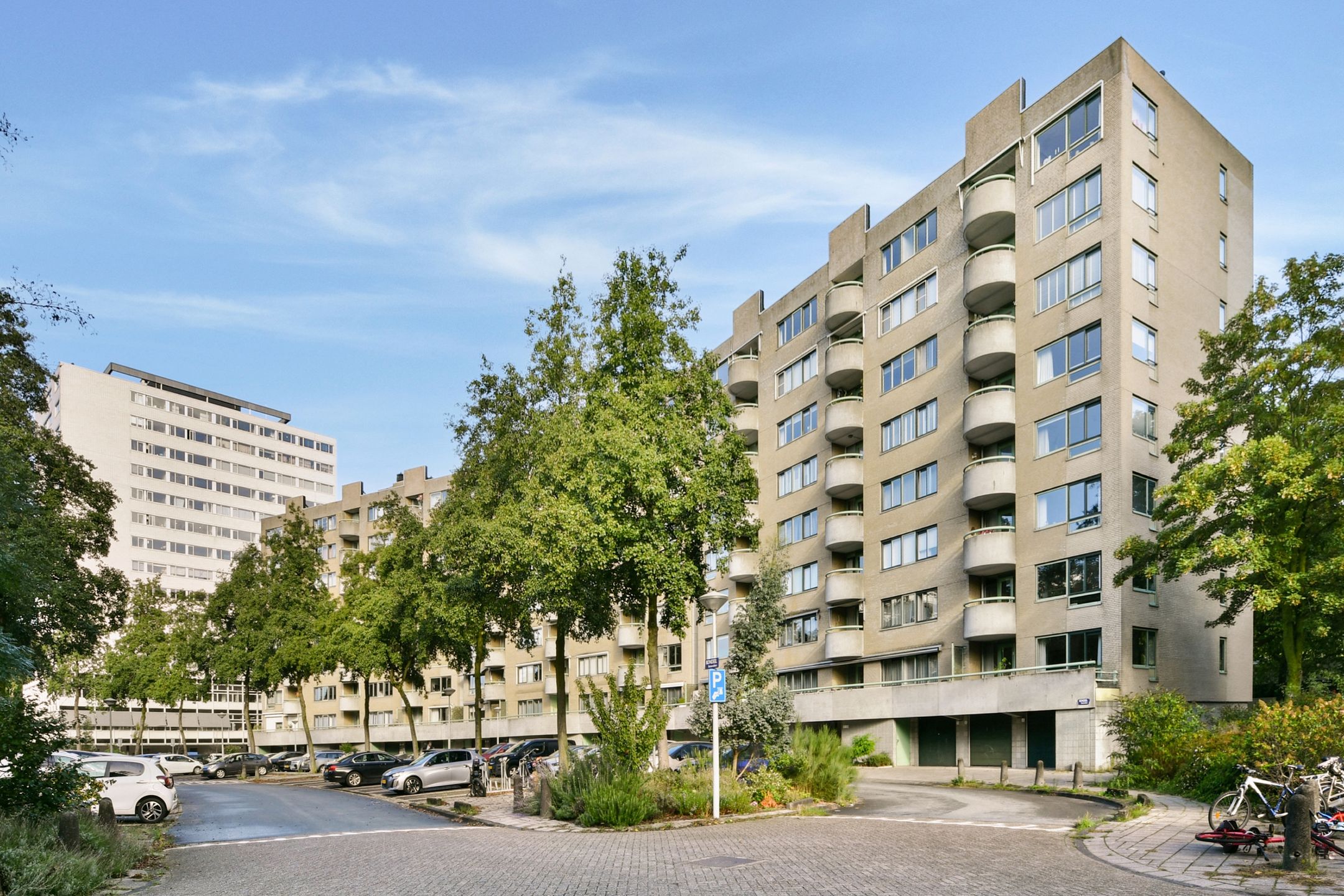 Rondeel 52