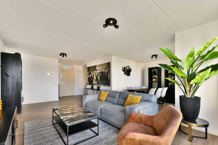 Foto 4 van Rondeel 52