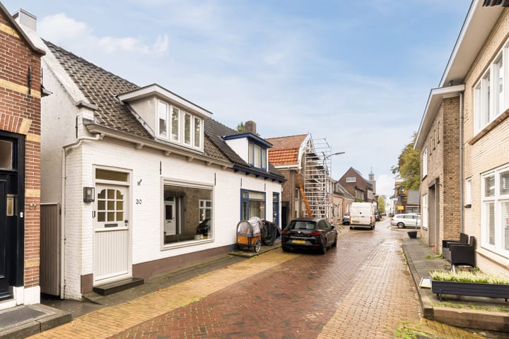Foto 4 van Vissersdijk 30