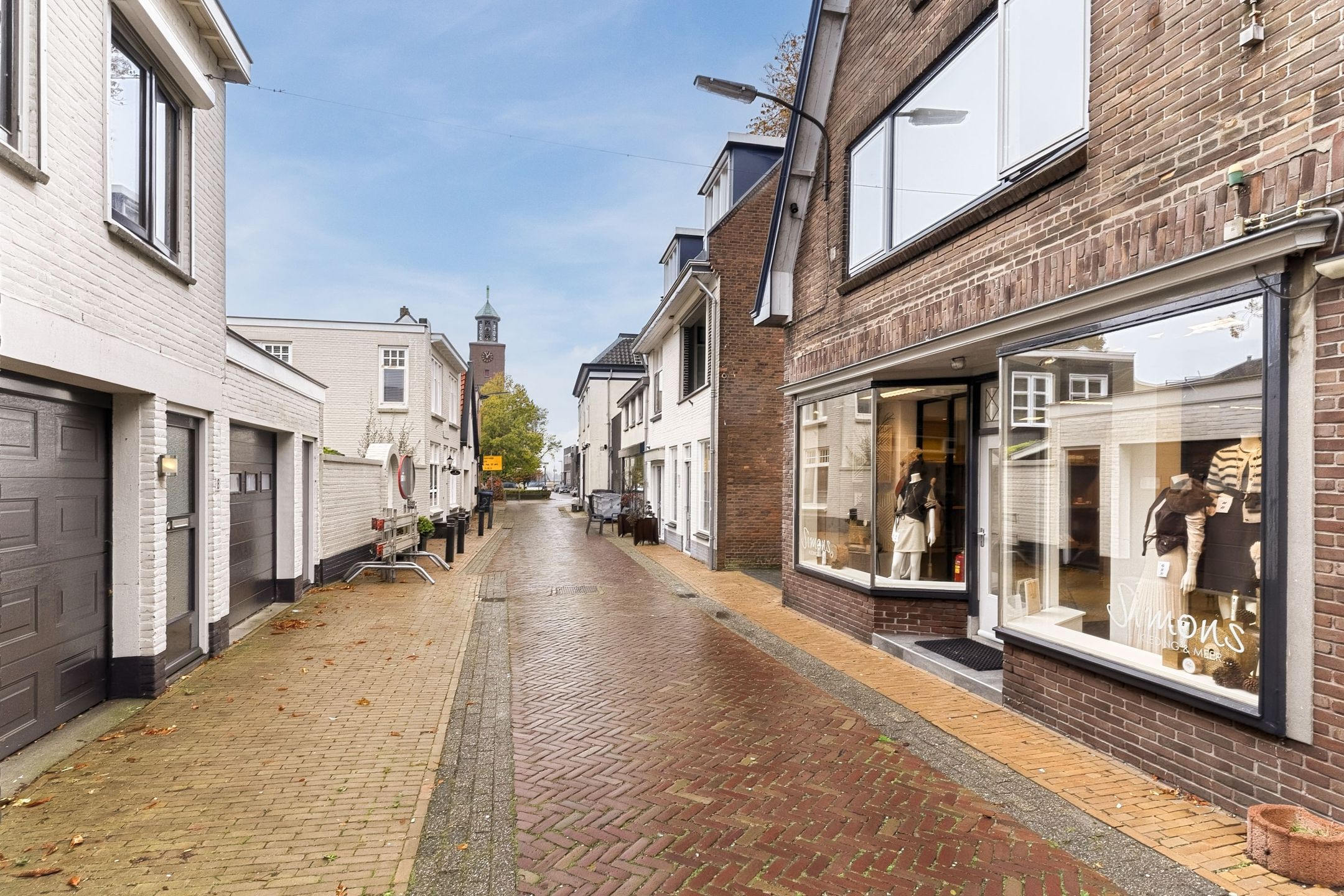 Foto 48 van Vissersdijk 30