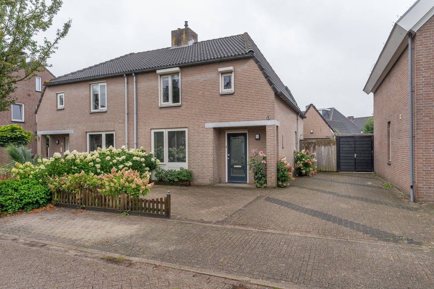 Foto 1 van Distelveld 8