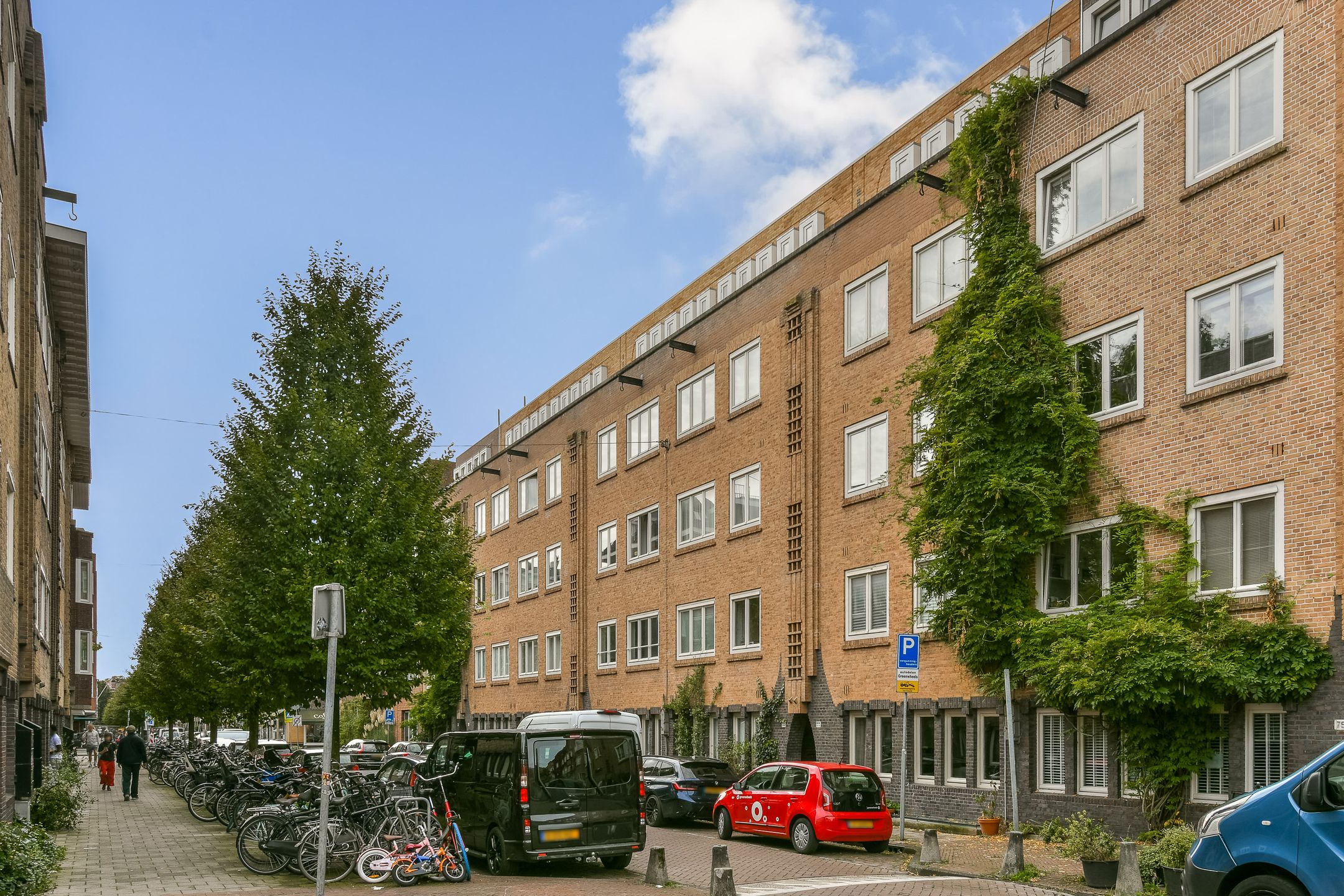 Bestevâerstraat 71 4