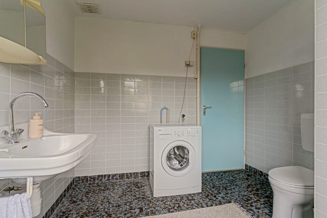 Photo 28 of Mozartstraat 41