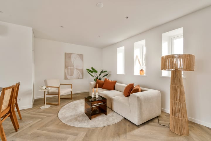 Foto 4 van Bestevâerstraat 71-4
