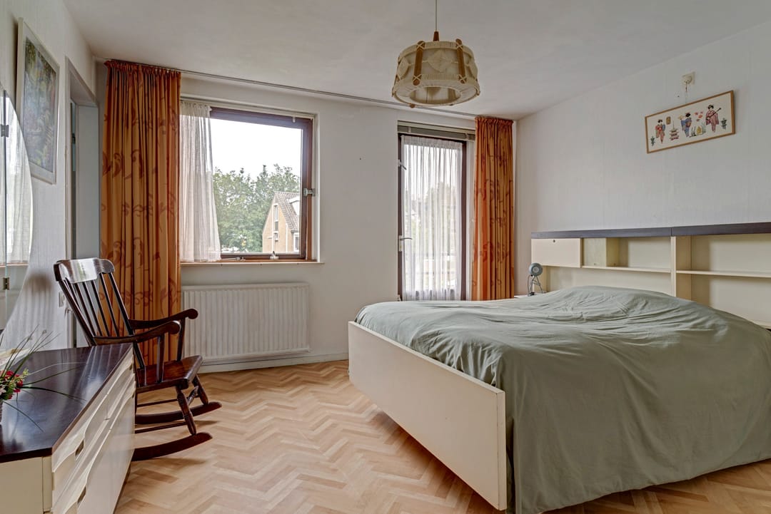 Photo 23 of Mozartstraat 41