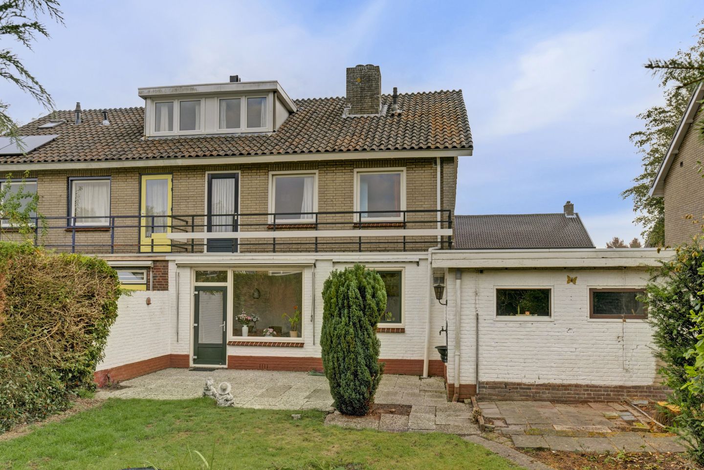 Photo 19 of Mozartstraat 41