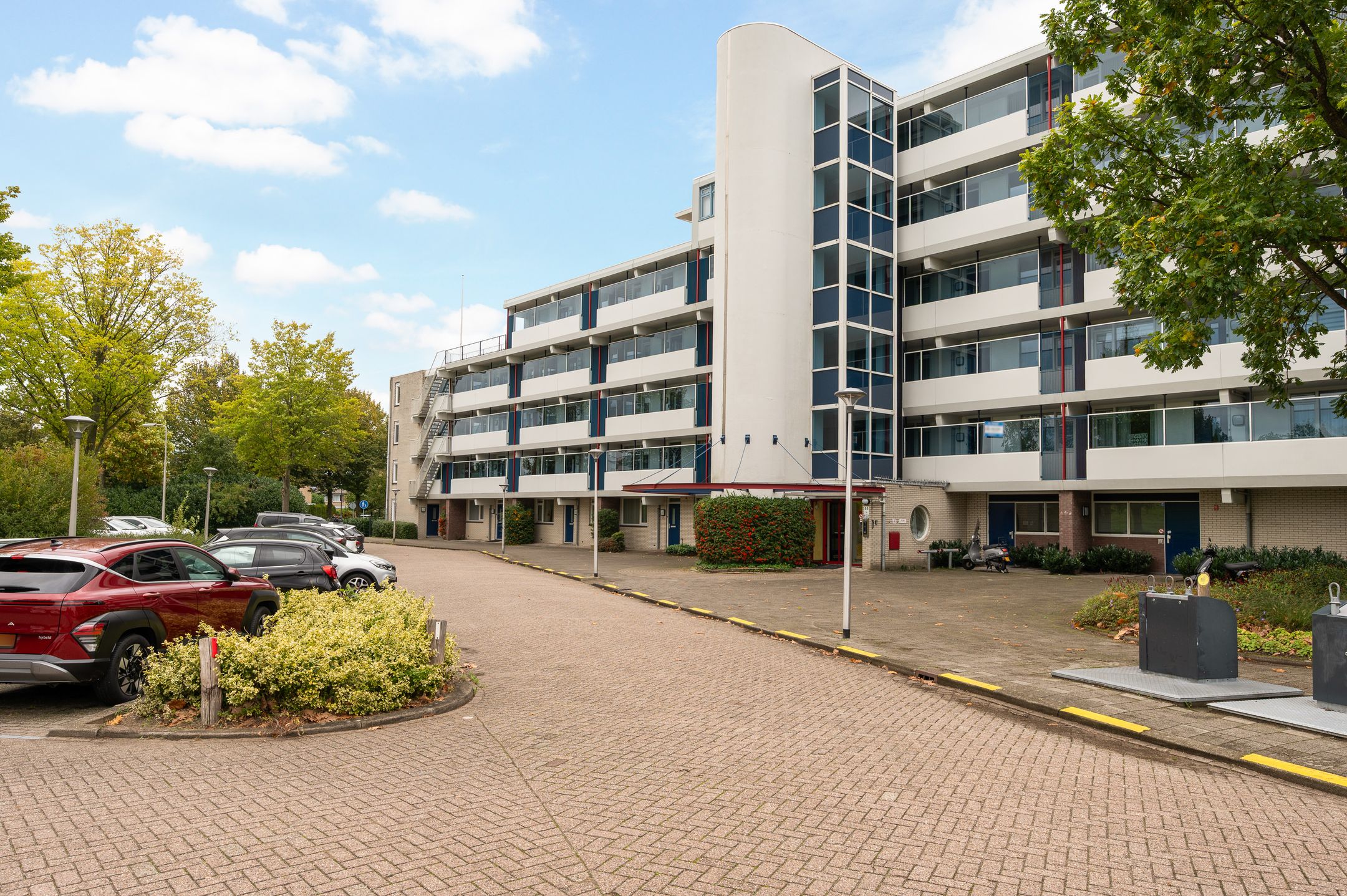 Haydnstraat 140