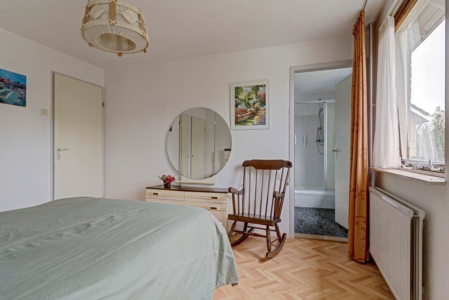Photo 25 of Mozartstraat 41