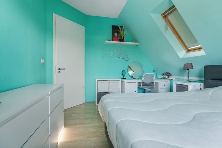 Vrijstaande woning te koop: Meerkoet 13, Oude Pekela