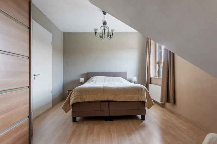 Vrijstaande woning te koop: Meerkoet 13, Oude Pekela