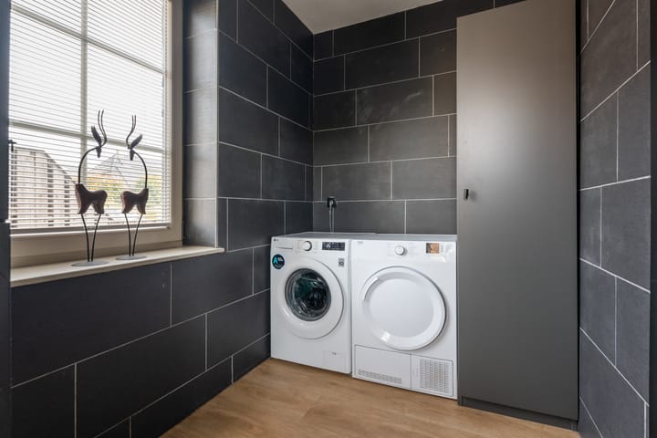 Vrijstaande woning te koop: Meerkoet 13, Oude Pekela