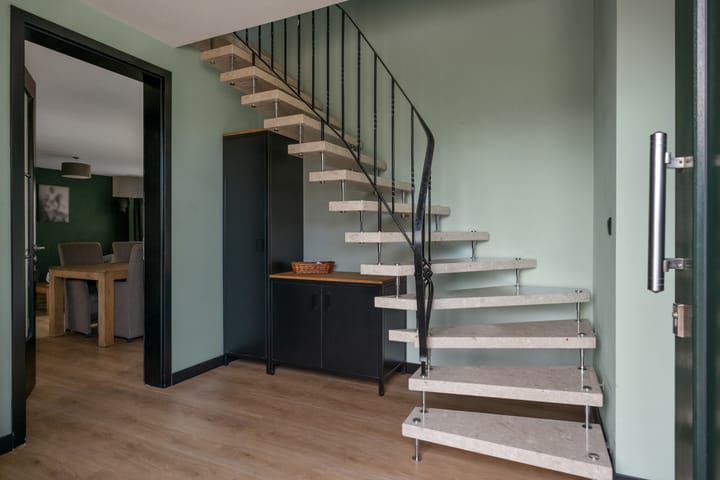 Vrijstaande woning te koop: Meerkoet 13, Oude Pekela