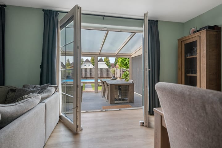 Vrijstaande woning te koop: Meerkoet 13, Oude Pekela