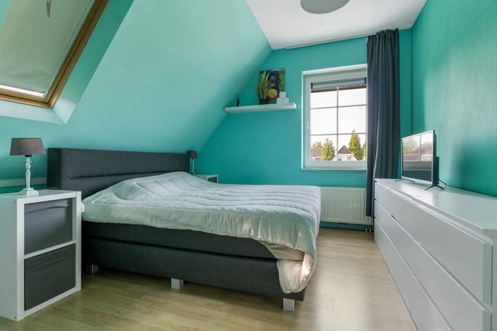Vrijstaande woning te koop: Meerkoet 13, Oude Pekela