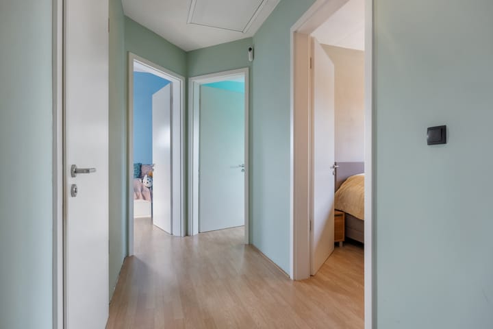 Vrijstaande woning te koop: Meerkoet 13, Oude Pekela