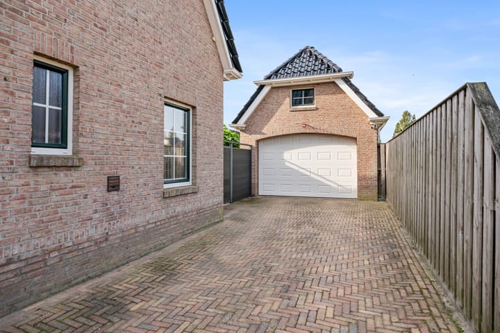 Vrijstaande woning te koop: Meerkoet 13, Oude Pekela