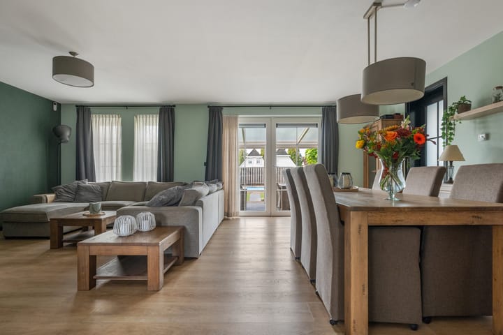 Vrijstaande woning te koop: Meerkoet 13, Oude Pekela