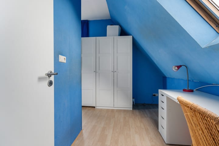 Vrijstaande woning te koop: Meerkoet 13, Oude Pekela