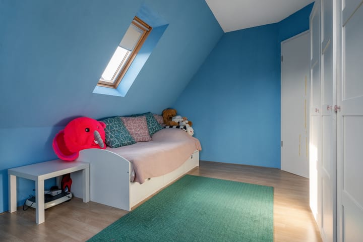 Vrijstaande woning te koop: Meerkoet 13, Oude Pekela