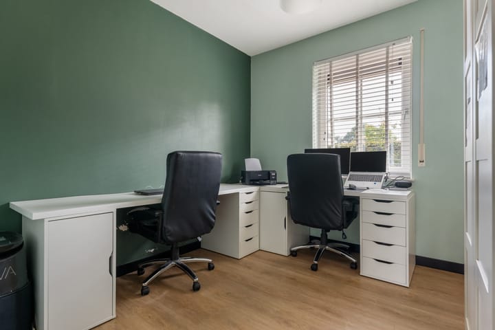 Vrijstaande woning te koop: Meerkoet 13, Oude Pekela