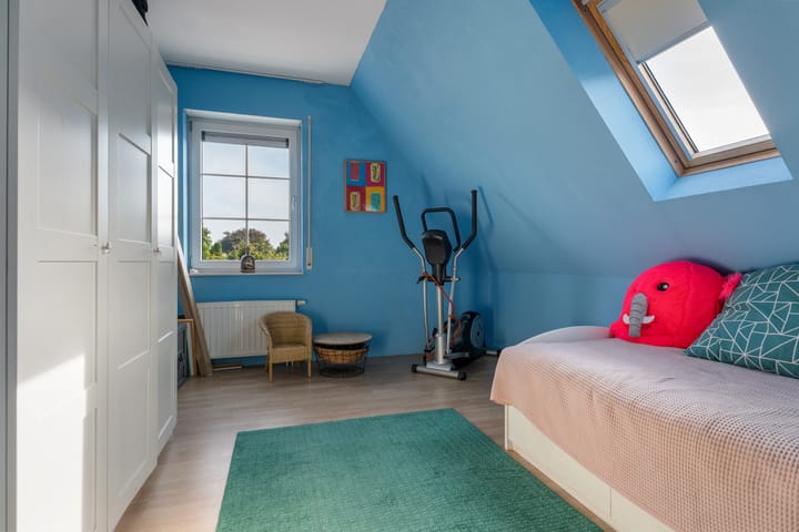 Vrijstaande woning te koop: Meerkoet 13, Oude Pekela
