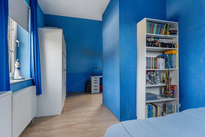 Vrijstaande woning te koop: Meerkoet 13, Oude Pekela