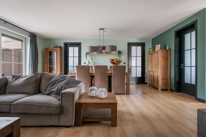 Vrijstaande woning te koop: Meerkoet 13, Oude Pekela