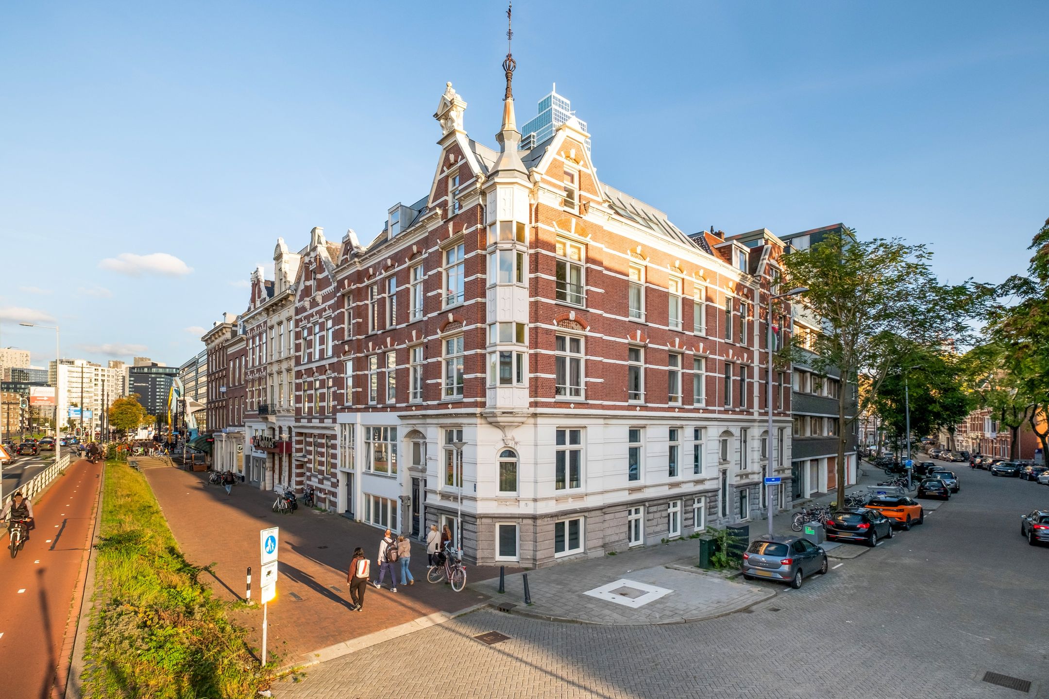 Westzeedijk 82 B