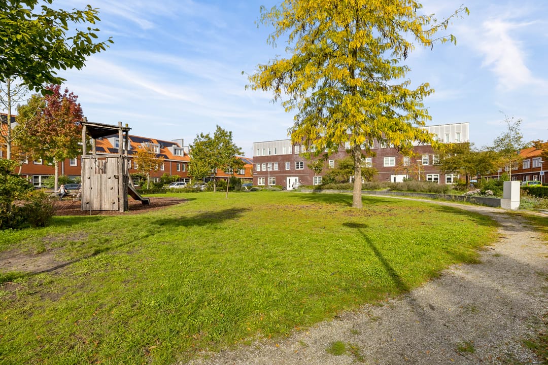 Photo 31 of Abrikoosstraat 1-D