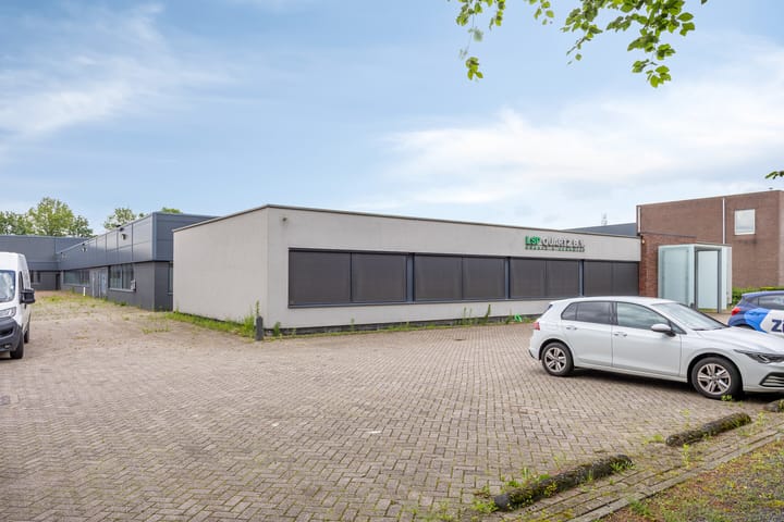 Nieuweweg 283-A, Wijchen